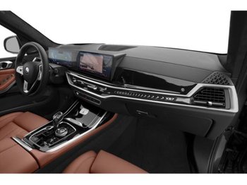 BMW X7 ALPINA XB7