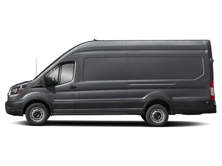 2026 Ford Transit fourgon utilitaire 