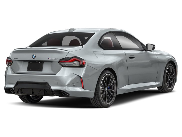 2026 BMW 2 Series M240i xDrive