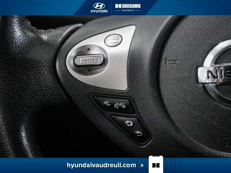 Nissan Sentra 2019 Gris Laval - photo #20