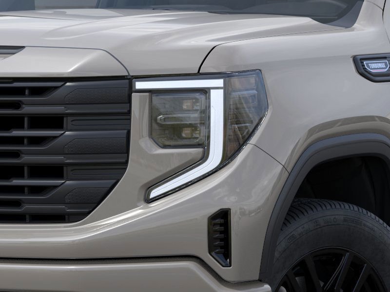 2026 GMC Sierra 1500 Pro cabine multiplace 4RM 157 po Coastal Dune Ottawa & Gatineau - photo #9
