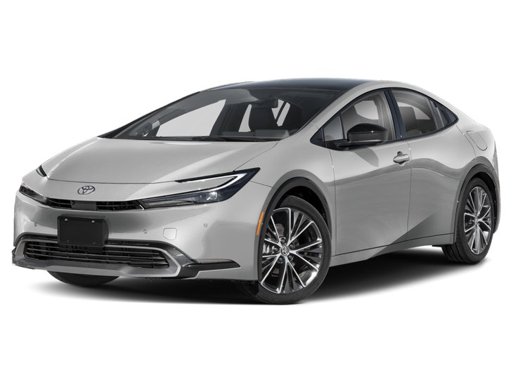 2027 Toyota Prius Limited