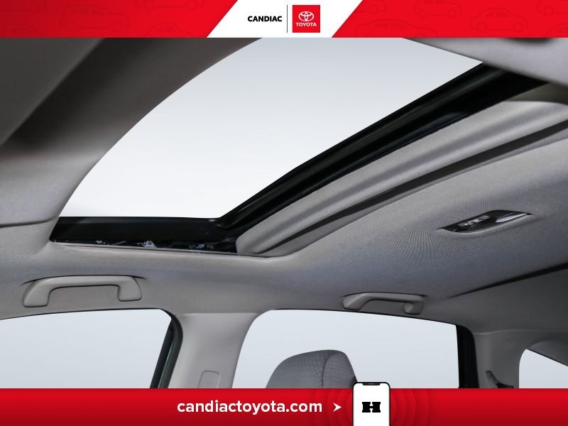 Honda CRV 2016 Bleu Laval - photo #29