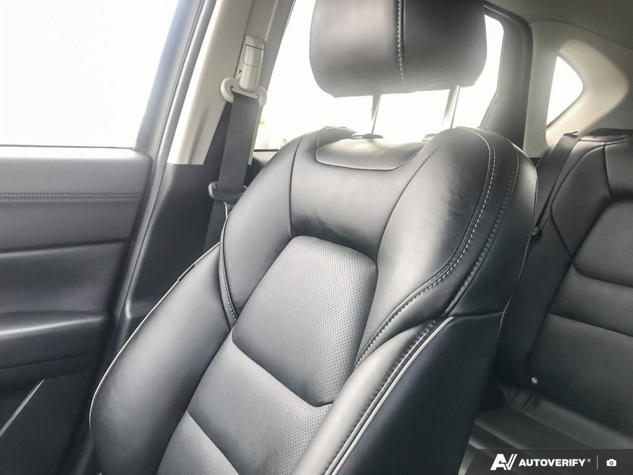 2024 Mazda CX-5 JM3KFBCL5R0516366 Grey Mirabel - photo #23