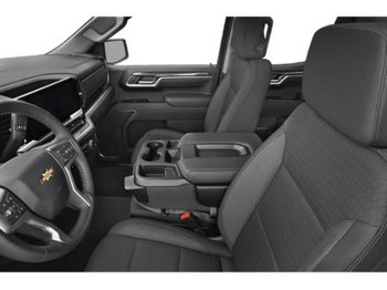 Chevrolet Silverado 1500 LT