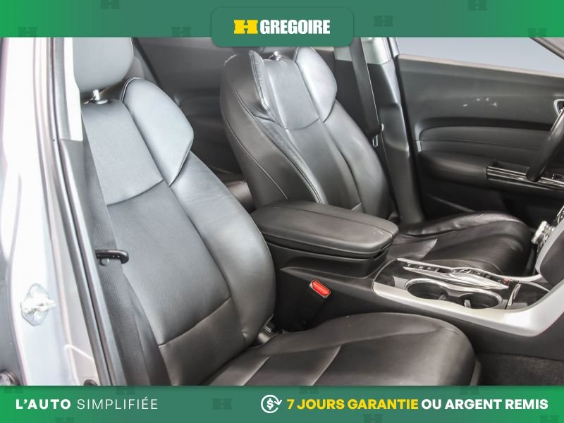 2019 Acura TLX Grey Saint-Eustache - photo #30
