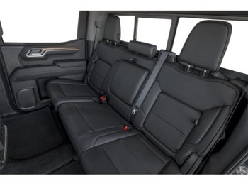 GMC Sierra 1500 Denali