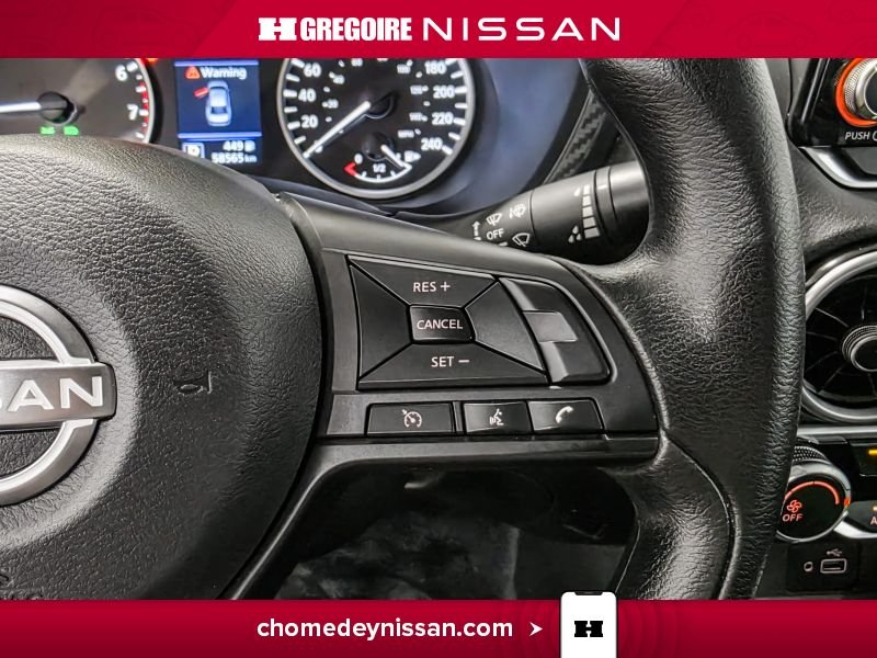 2024 Nissan Sentra White Saint-Eustache - photo #18