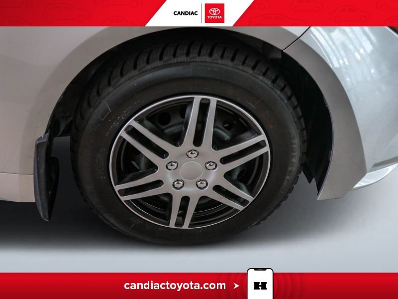 2022 Toyota Corolla Silver Laval - photo #34