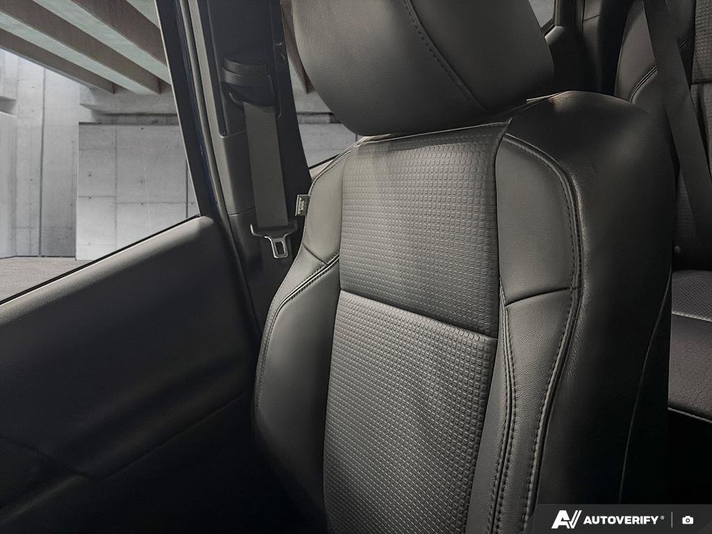 2023 Toyota Tacoma 262032 | 4x4 Double Cab Auto SB Blue Edmonton - photo #19