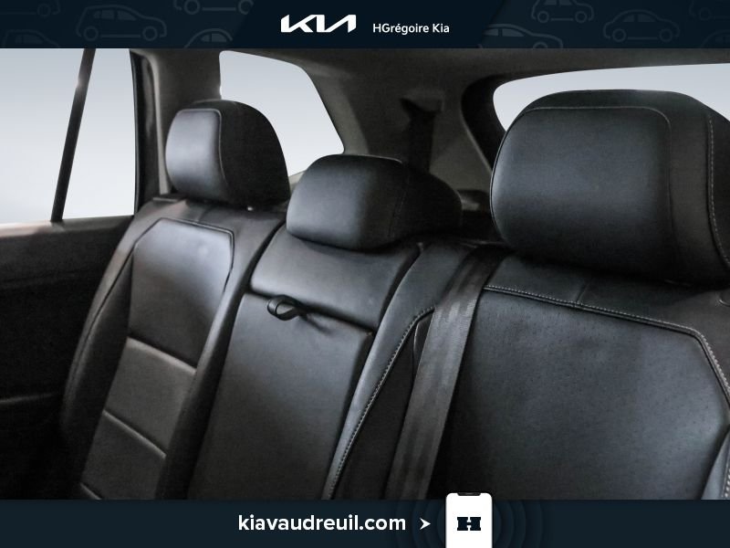Volkswagen Tiguan 2020 Gris Blainville - photo #14