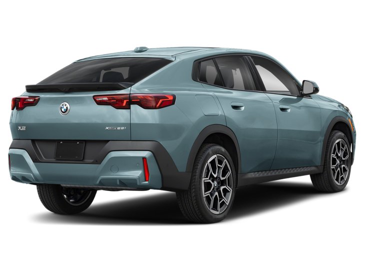 2026 BMW X2 xDrive28i