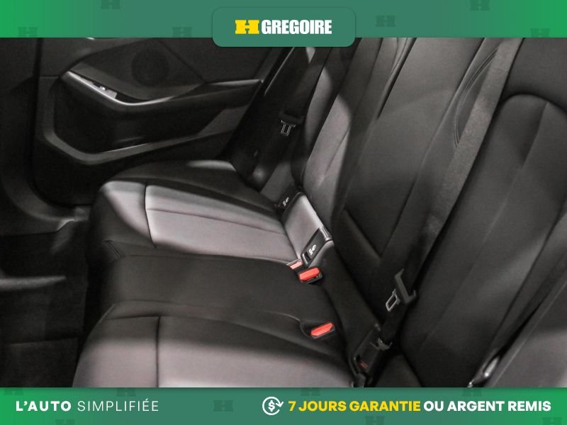 2024 BMW 228i Black Saint-Eustache - photo #32