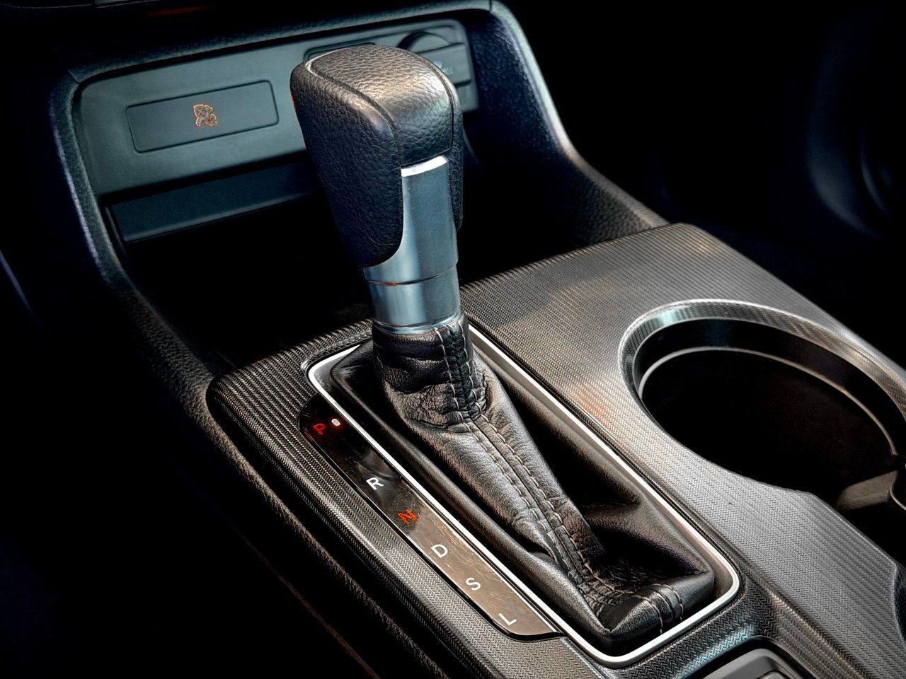 2023 Honda Civic Sedan Silver Notre-Dame-des-Prairies - photo #26