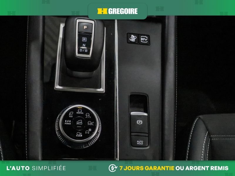 Mitsubishi Outlander PHEV 2024 Saint-Eustache - photo #33