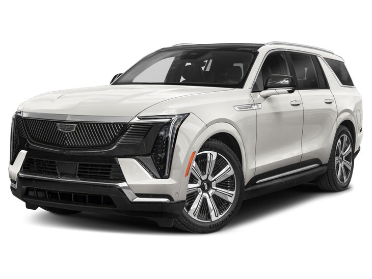 2026 Cadillac Escalade IQL Premium Luxe