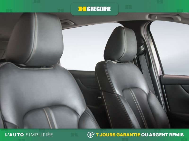 Mazda CX-90 2024 Gris Blainville - photo #29