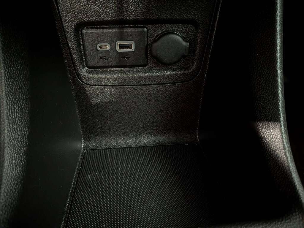 Chevrolet Spark 2019 Blanc Val-David - photo #22