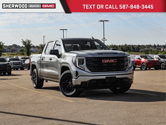 2023 GMC Sierra 1500 2023 Grey