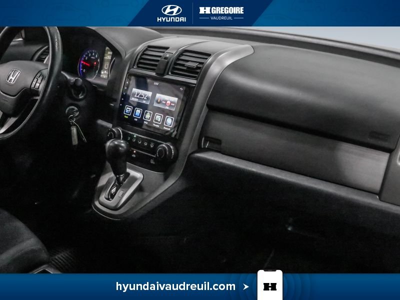 2011 Honda CRV Silver Blainville - photo #27