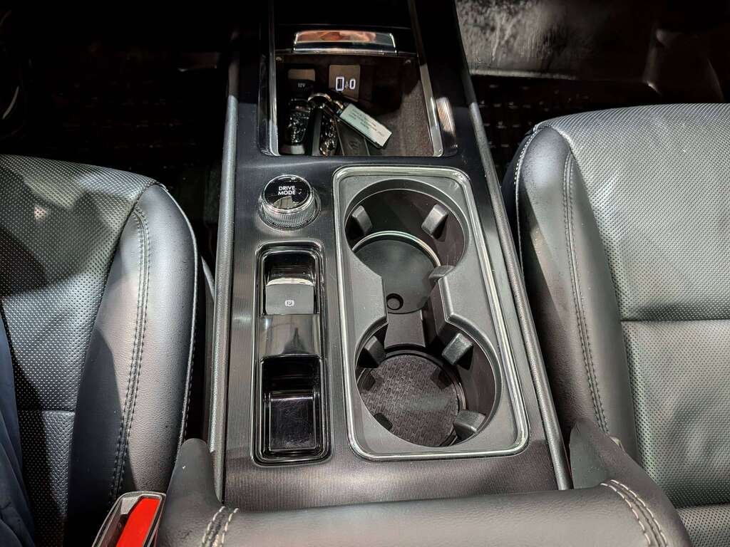 2022 Lincoln Corsair Reserve AWD Blue Val-David - photo #29