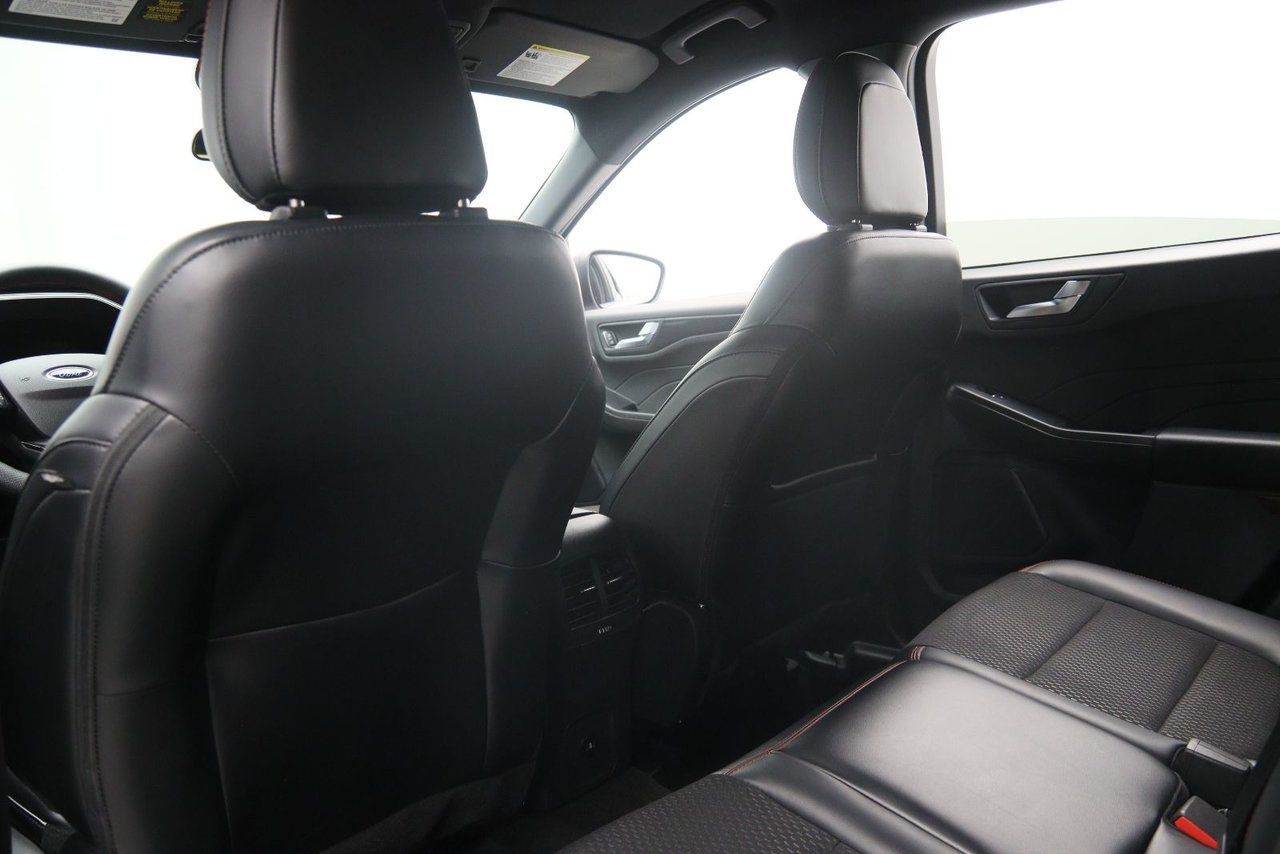 Ford Escape NIV 1FMCU9MN9SUA27779 2025 Gris Chicoutimi - photo #8