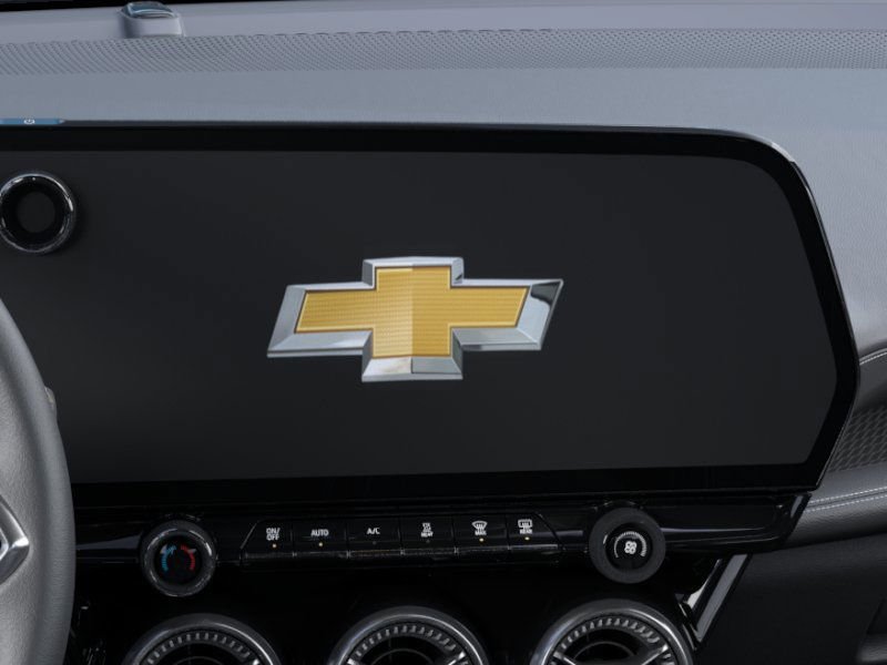 CHEVROLET Blazer EV LT TI 2025 Noir Saint-Eustache - photo #19