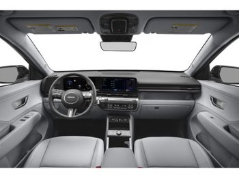 Hyundai Kona Privilégié