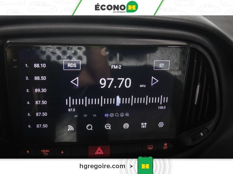 2019 Dodge Ram White Saint-Eustache - photo #9