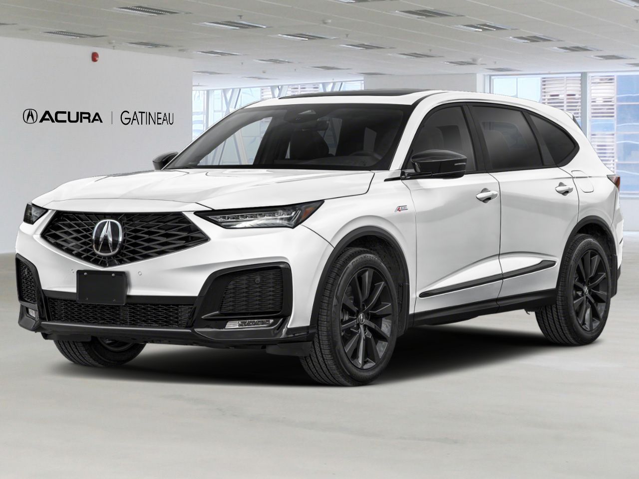 Acura MDX 2026