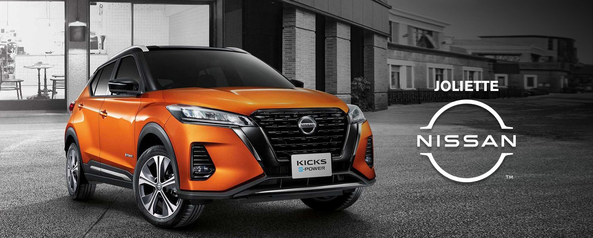Joliette Nissan