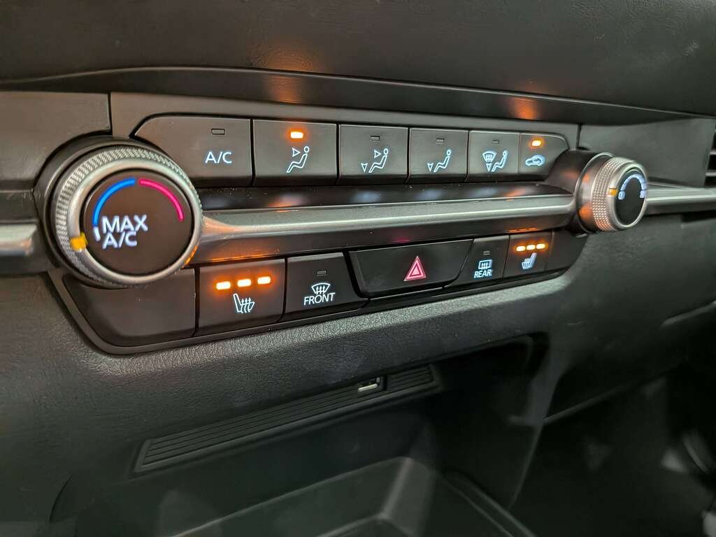2021 Mazda CX-30 GX AWD Grey Val-David - photo #21