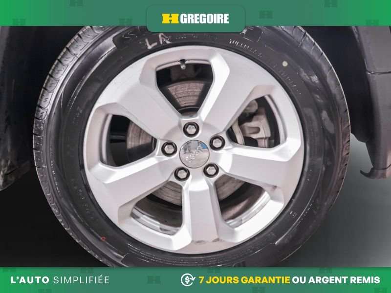 Jeep Compass 2021 Bleu Laval - photo #28
