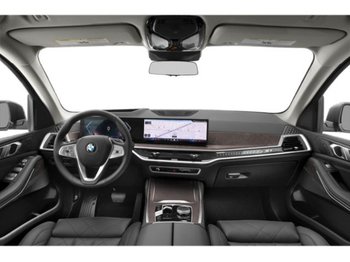 BMW X7 xDrive40i