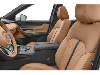 Mazda CX-90 MHEV Signature