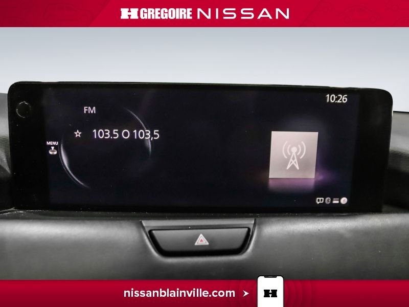 2025 Mazda CX-90 Black Laval - photo #21
