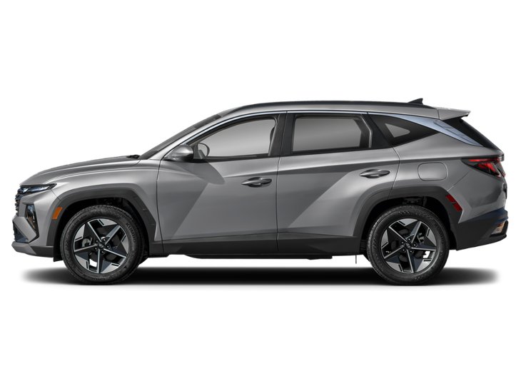 2026 Hyundai Tucson Privilégié