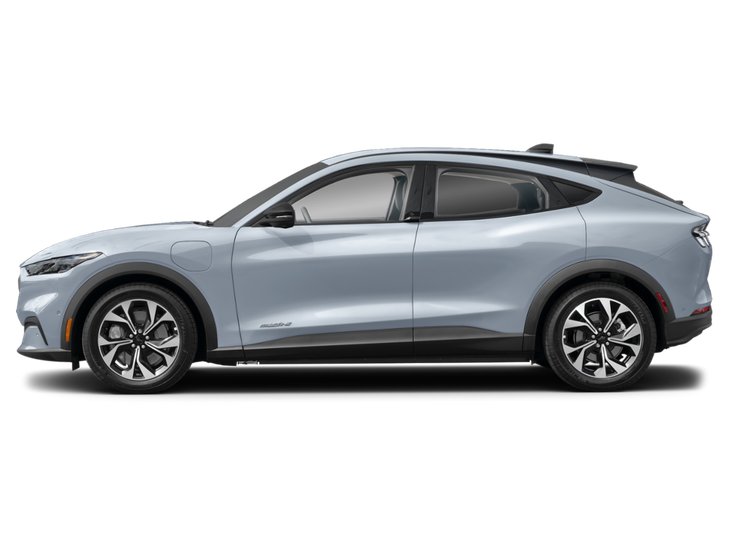 2026 Ford Mustang Mach-E Sélect