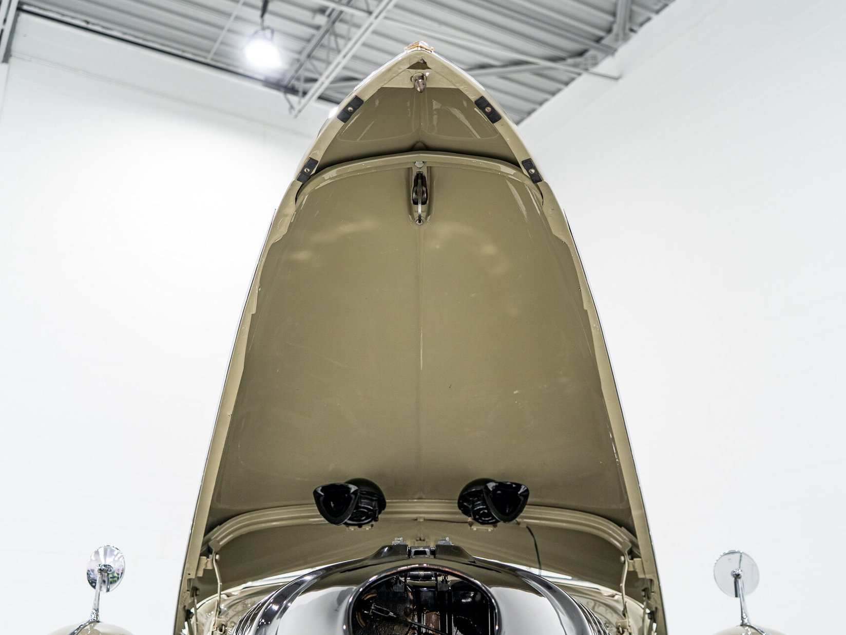 Cadillac Series 75 1 of 27 built. Former CCCA National first prize winner *PRICE IN USD* 1939 Brun Montréal - photo #58