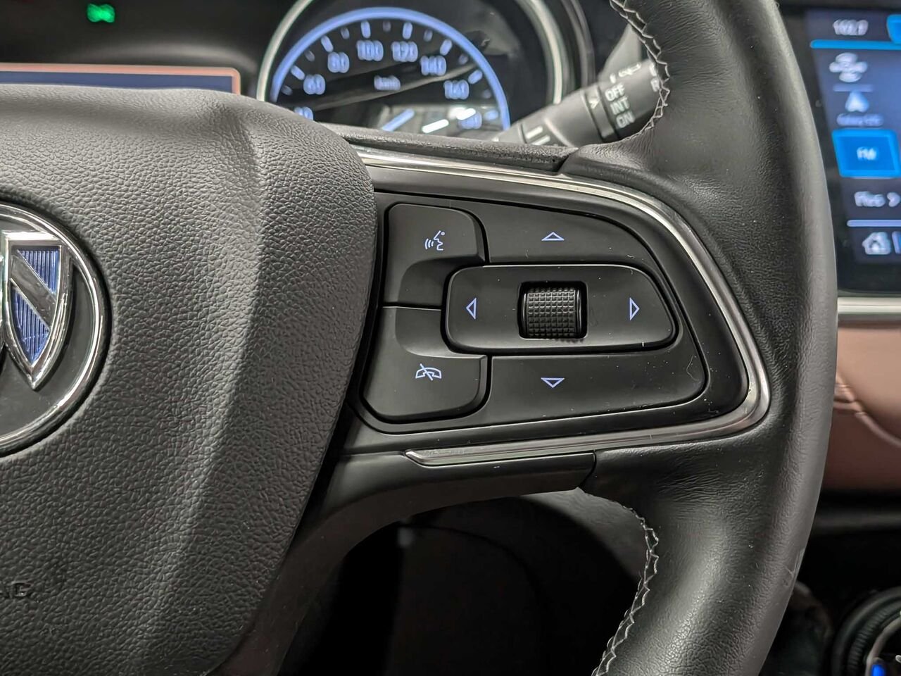 BUICK ENCORE GX ESSENCE AWD Cuir Sièges et Volant Chaufants 2022 Autre Sherbrooke - photo #16