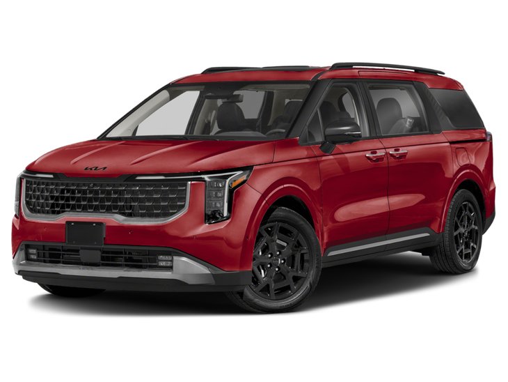 2027 Kia Carnival Hybrid SX