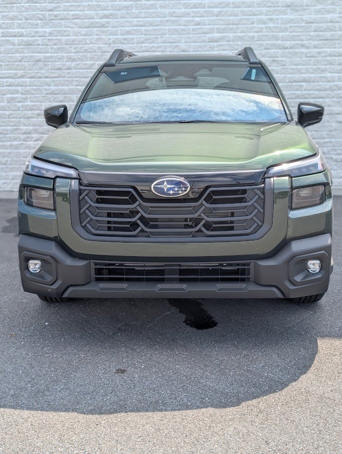 SUBARU Outback LIMITED XT 2026 Émeraude foncé nacré Saint-Hyacinthe - photo #4