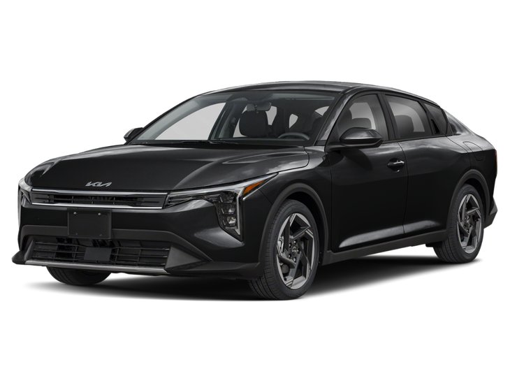2026 Kia K4 EX Premium