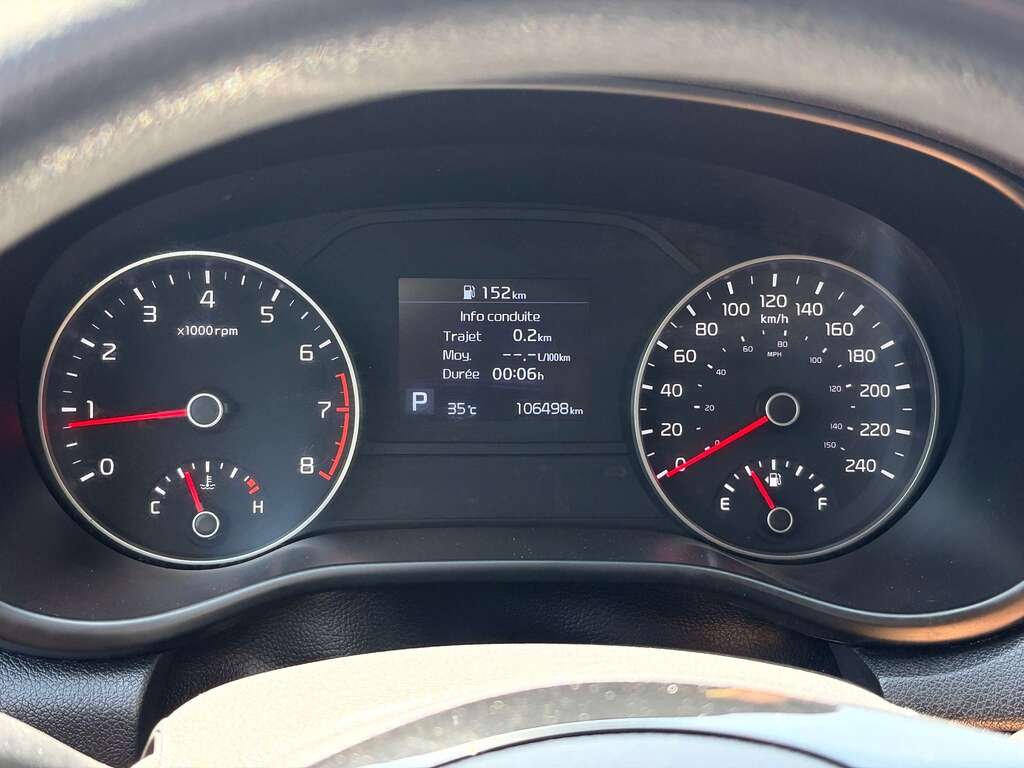 Kia Sportage 2020 Argent Gatineau - photo #12