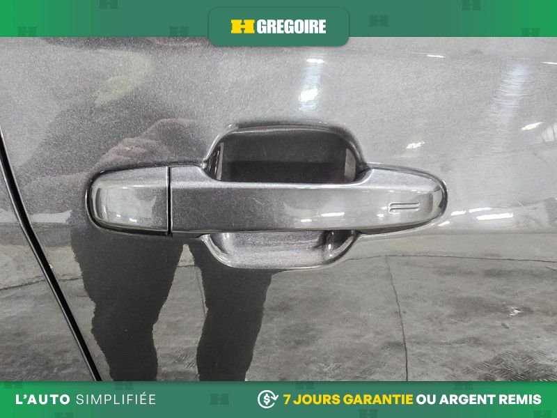 Subaru Forester 2021 Gris Saint-Eustache - photo #21