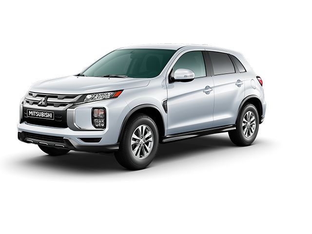 Mitsubishi RVR 2026