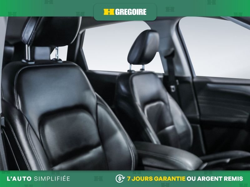 Ford Escape 2021 Or Laval - photo #26