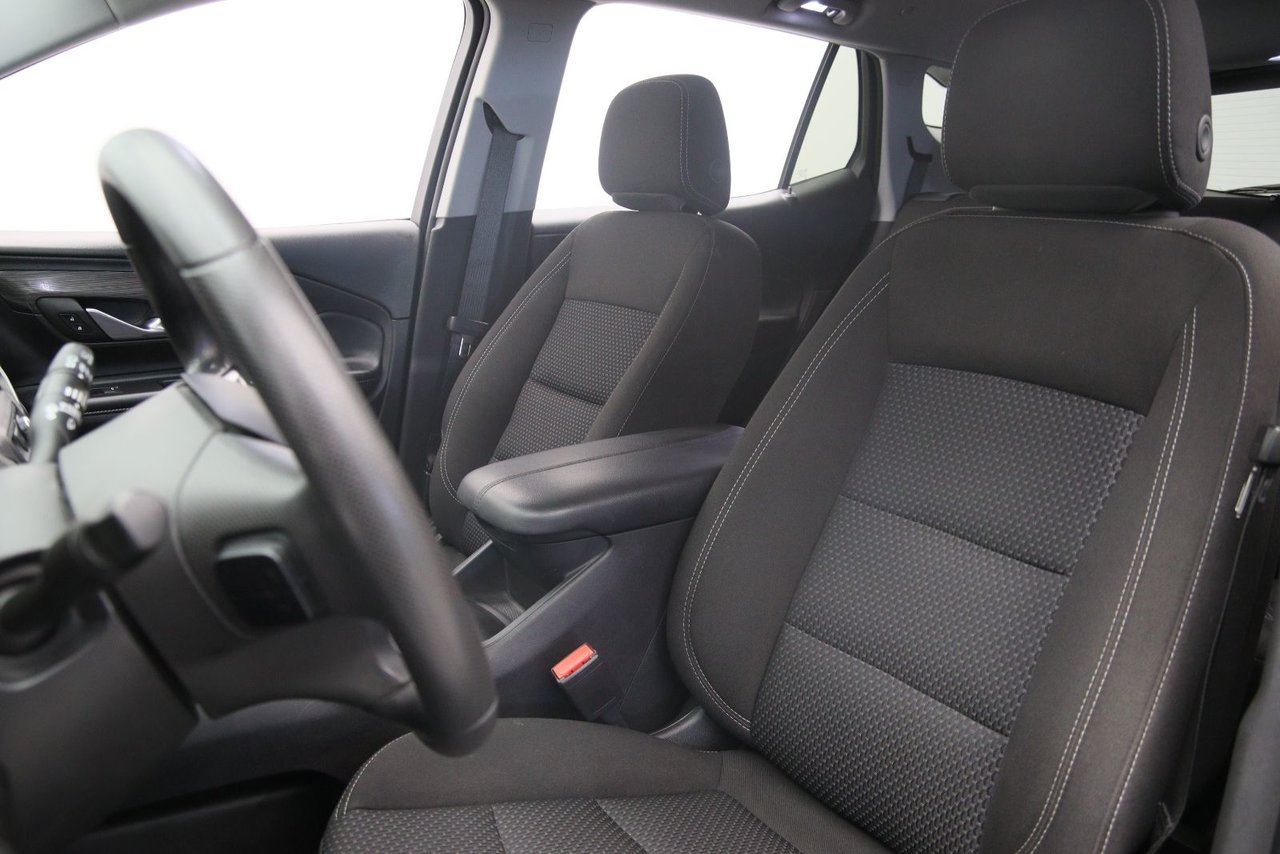 GMC Terrain NIV 3GKALTEG2RL370096 2024 Blanc Chicoutimi - photo #5