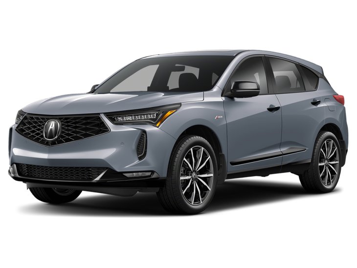 2026 Acura RDX A-Spec Platinum Élite
