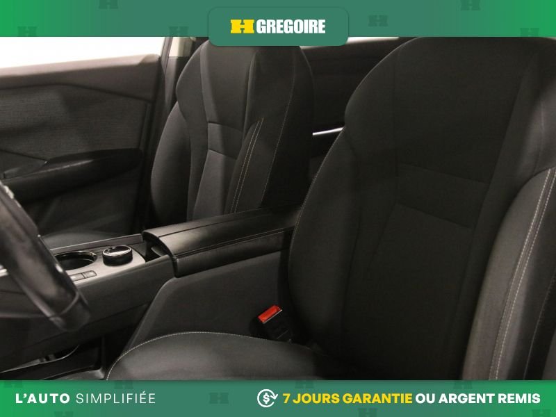 2023 Nissan Rogue White Blainville - photo #13